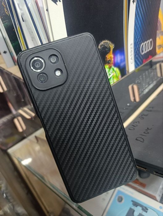 Xiomi 11 lite 5g obmen bor dap bor