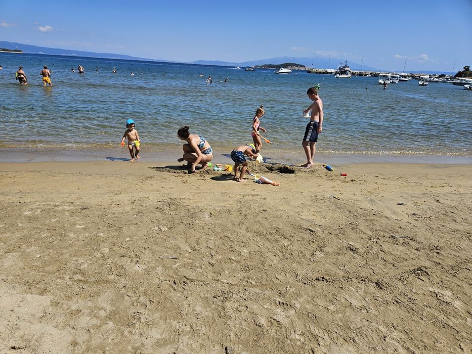 Апартамент в Олимпиада,Гърция