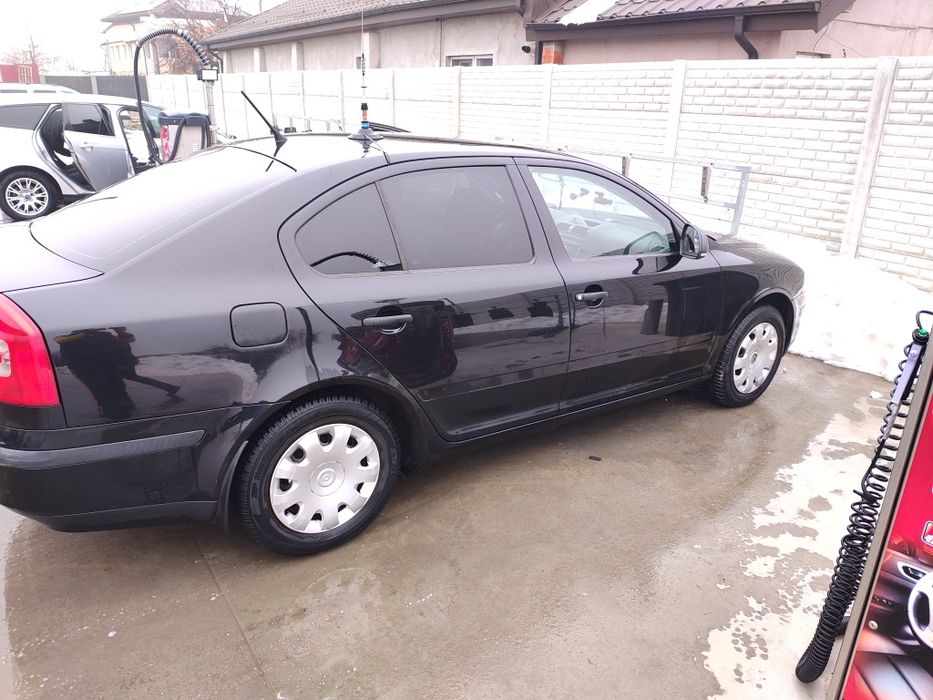 De vânzare Skoda Otavia