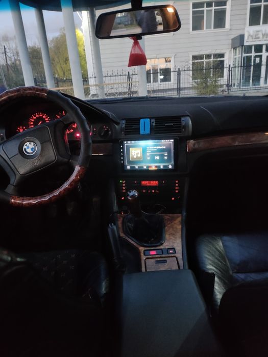 Продам БМВ в хорошем состоянии