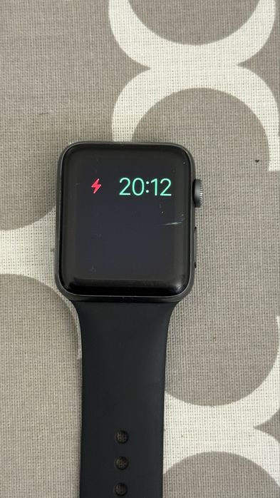 Apple watch 3 42mm