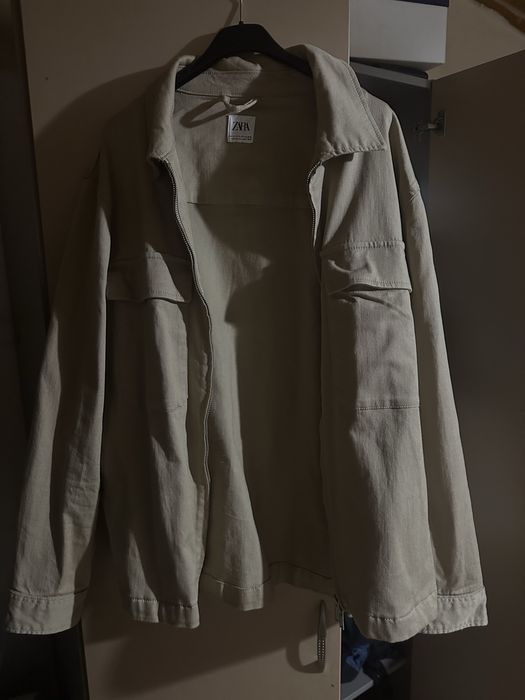 Дънково яке.