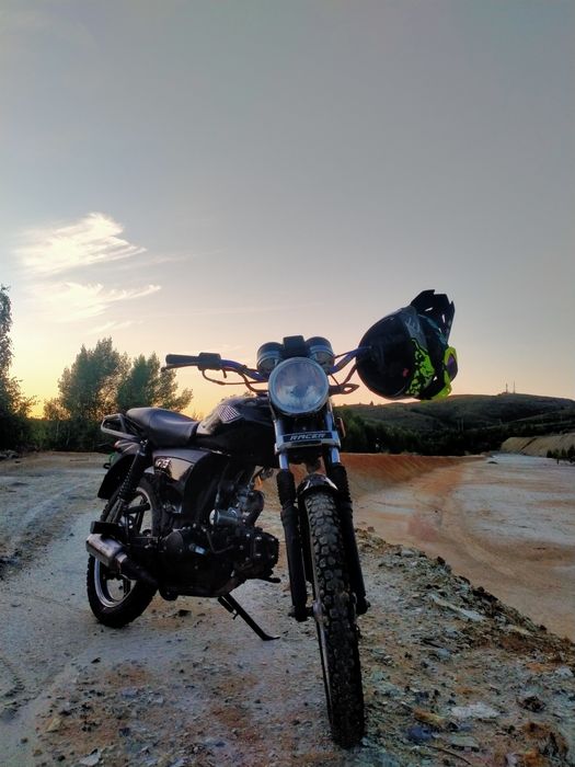 продам альфу 110 GS