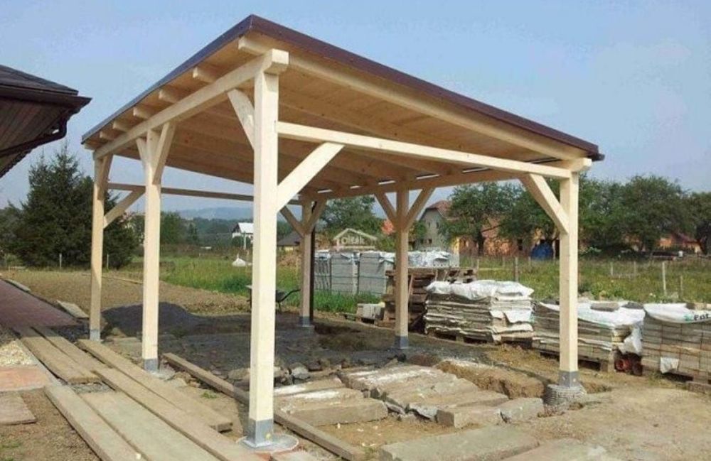 Facem foișoare de gradina