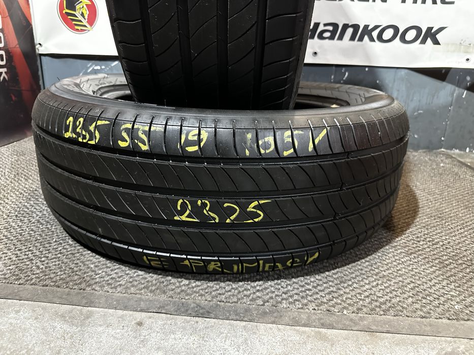 235/55 R19 105W XL- Michelin E-Primacy Oferta