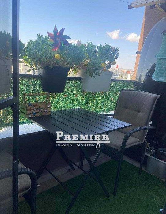 Продава се Двустаен апартамент в к.к. Слънчев бряг - 50 кв.м за 2100 €/кв.м - Снимка #13