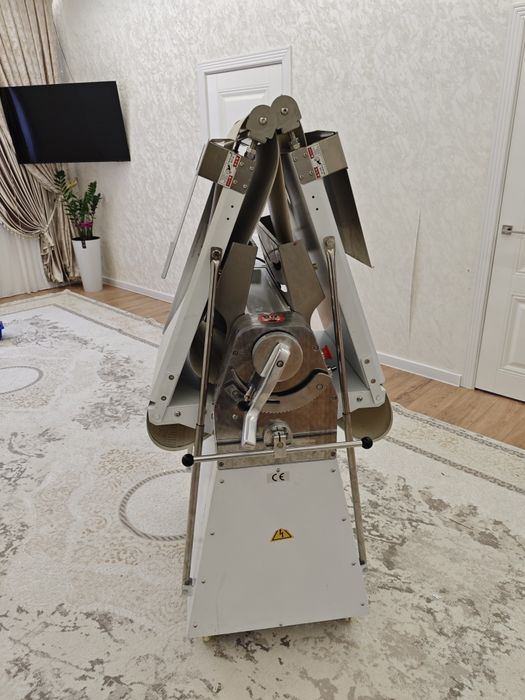 Тестораскарточный машина