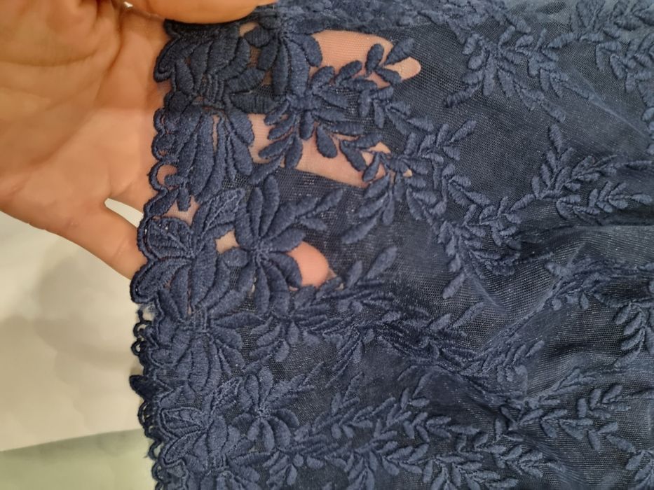 Детска поличка ръст 128