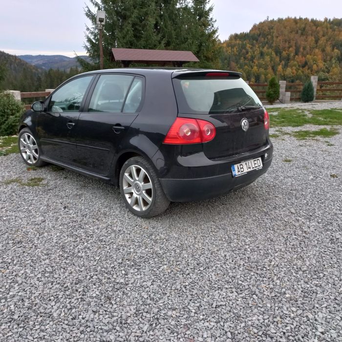 Wolkswagen golf4