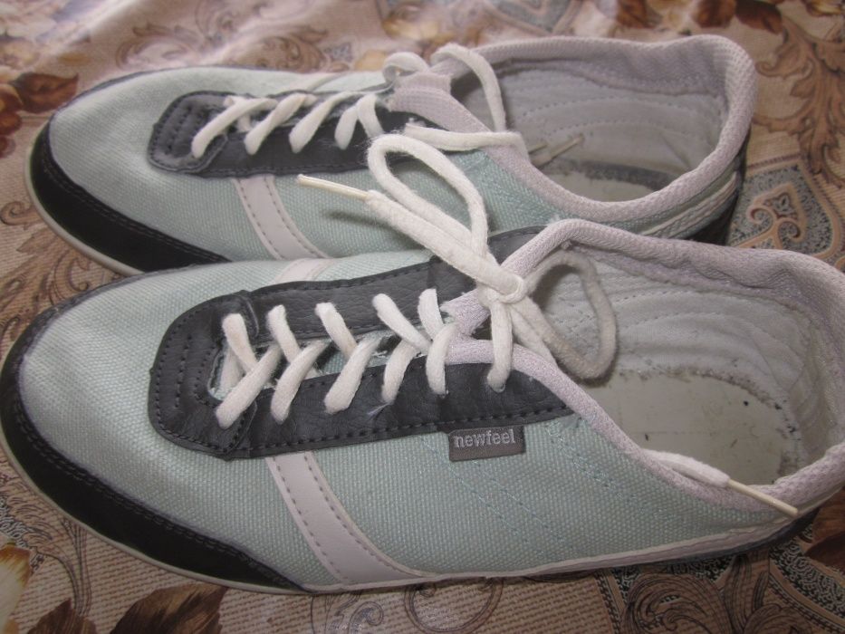 Гуменки 37   hiou