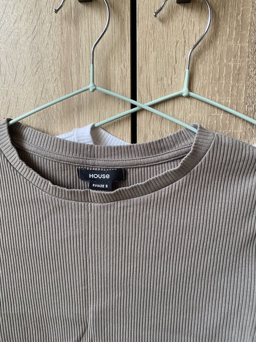 Basic блуза 100%памук S и M