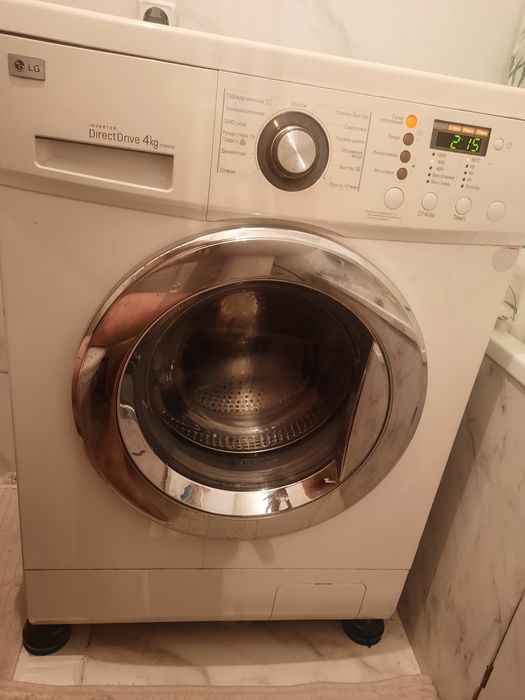 Продам стиральную машинку