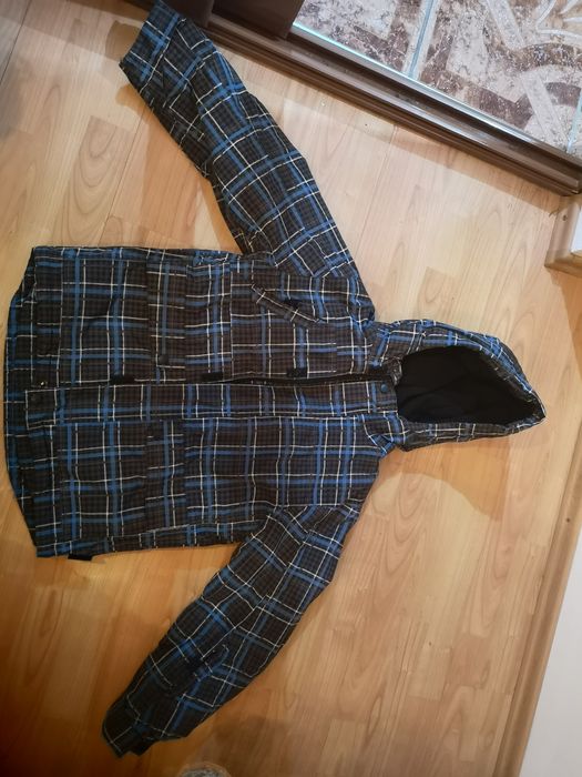 geaca copii pantaloni iarna zapada munte ski snowboard