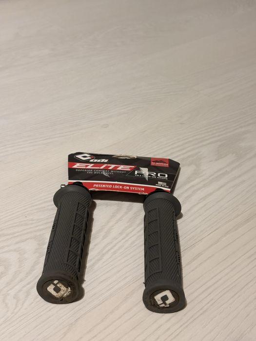 Mansoane Odi elite pro lock-on