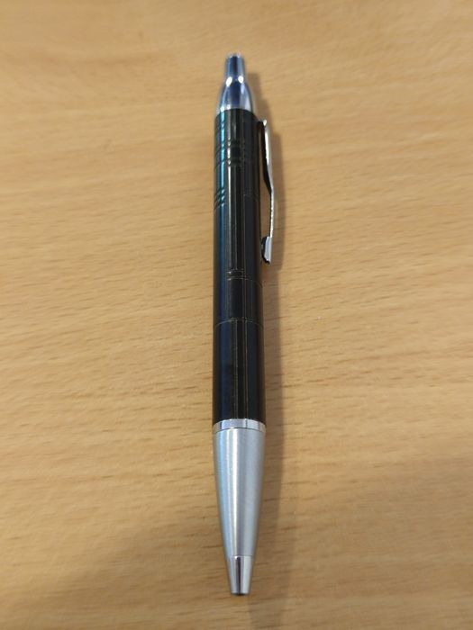 Pix Parker Jotter Premium Architecture - Ediție Specială (2017)