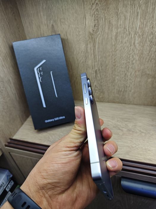 Samsung Galaxy S25 Ultra 512gb