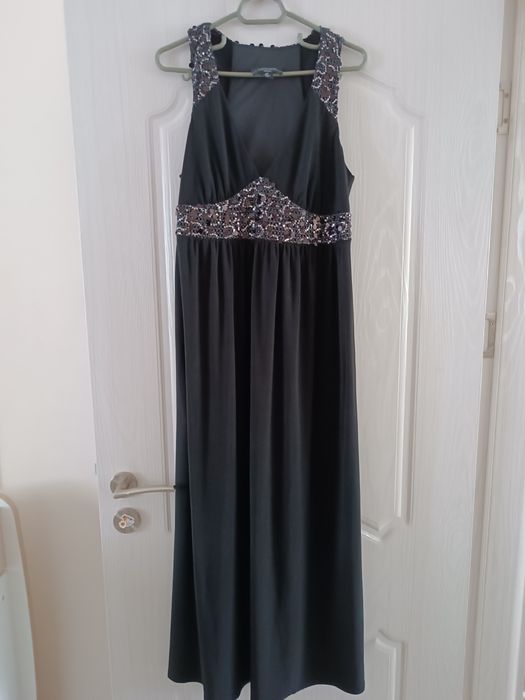 Официални рокли + дълги ежедневни рокли M-L-XL