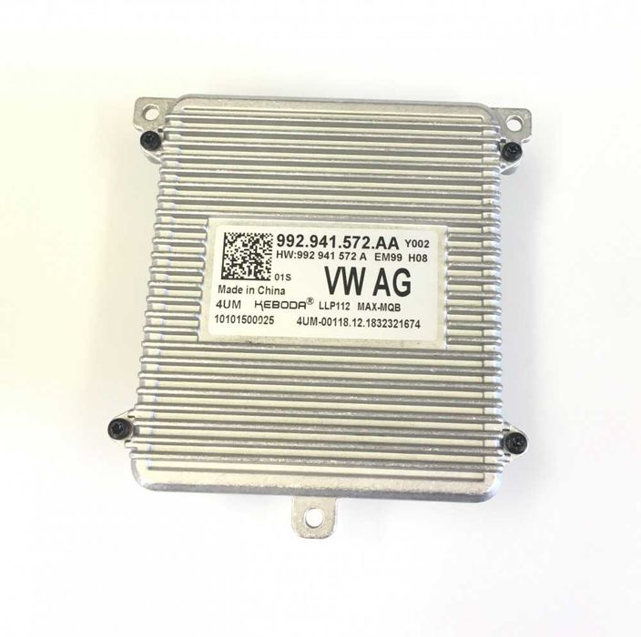 Баласт модул за фар LED, VW Audi Skoda Seat