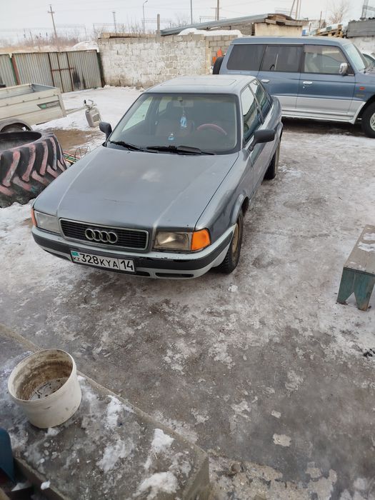 Продам Ауди Б4 моно