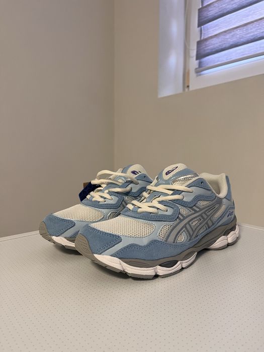 Asics Gel-Nyc “Arctic Sky”