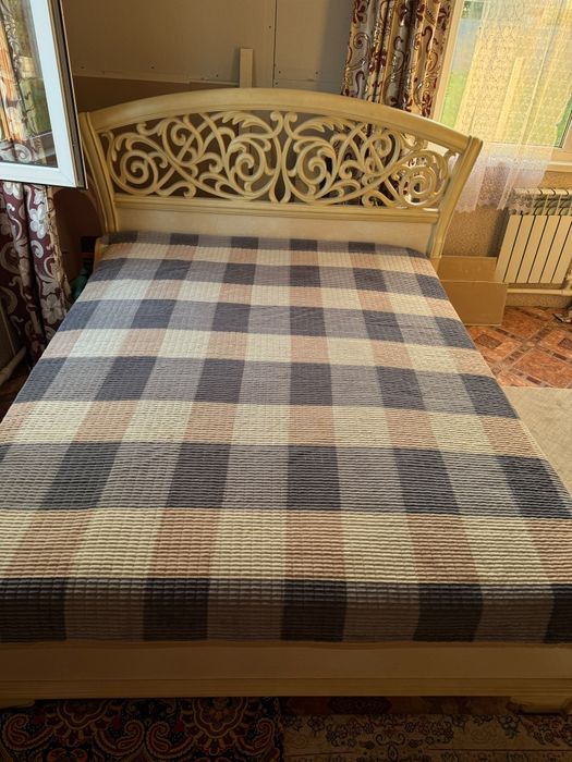 Продам кровать, уступлю