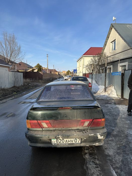 Продам  Ваз 2115