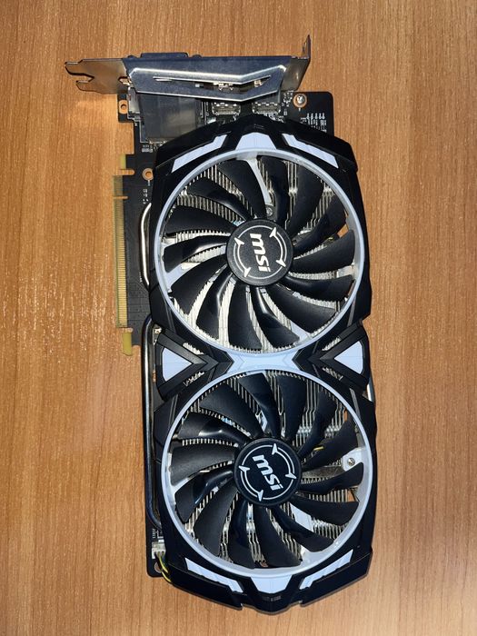 Видеокарта gtx 1060 3gb