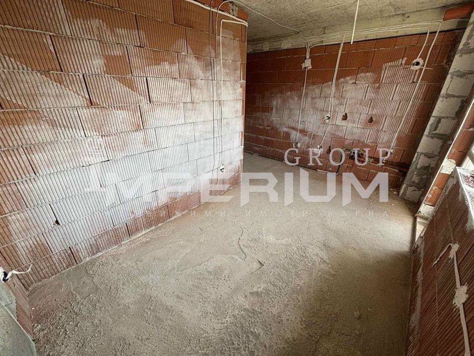 Продава се Тристаен апартамент в Варна, Възраждане 2 - 53 кв.м за 799 €/кв.м - Снимка #3