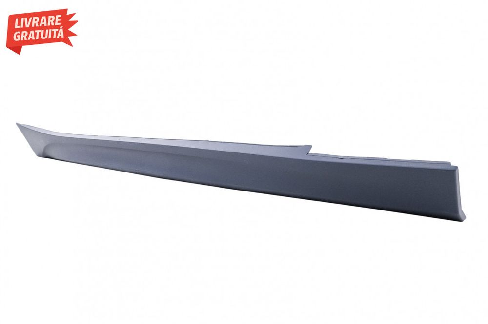 Praguri Laterale BMW Seria 1 F20 Hatchback (2011-2019) 5 Usi M-Technik
