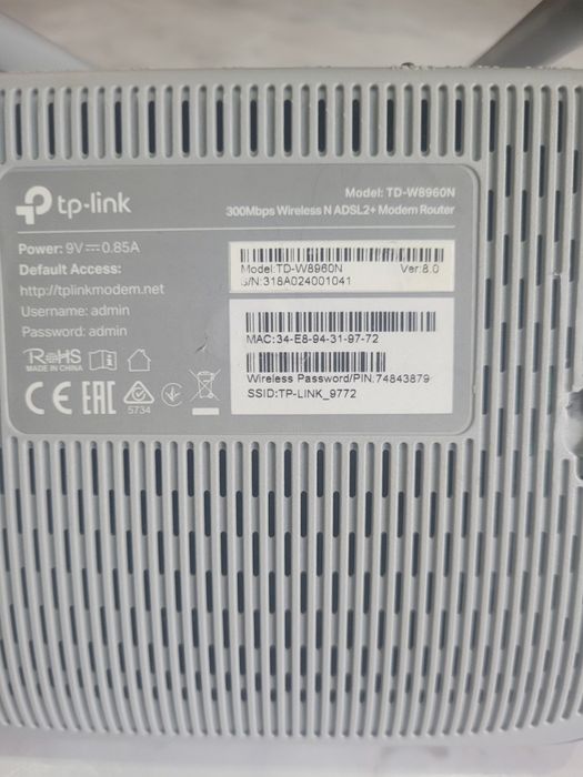 Вай-фай wi-fi роутерлар