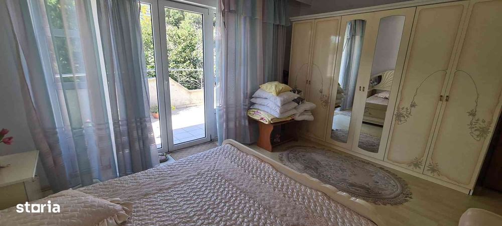Vilă 10 camere, Anda-Viile Noi