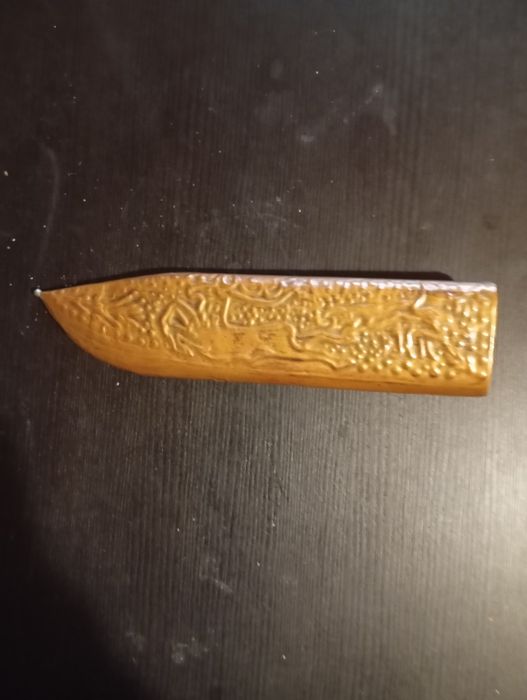 Ловджийски нож Kintex!!!