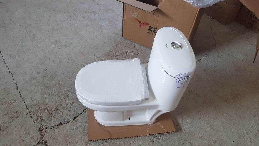 Продаётся Детский унитаз