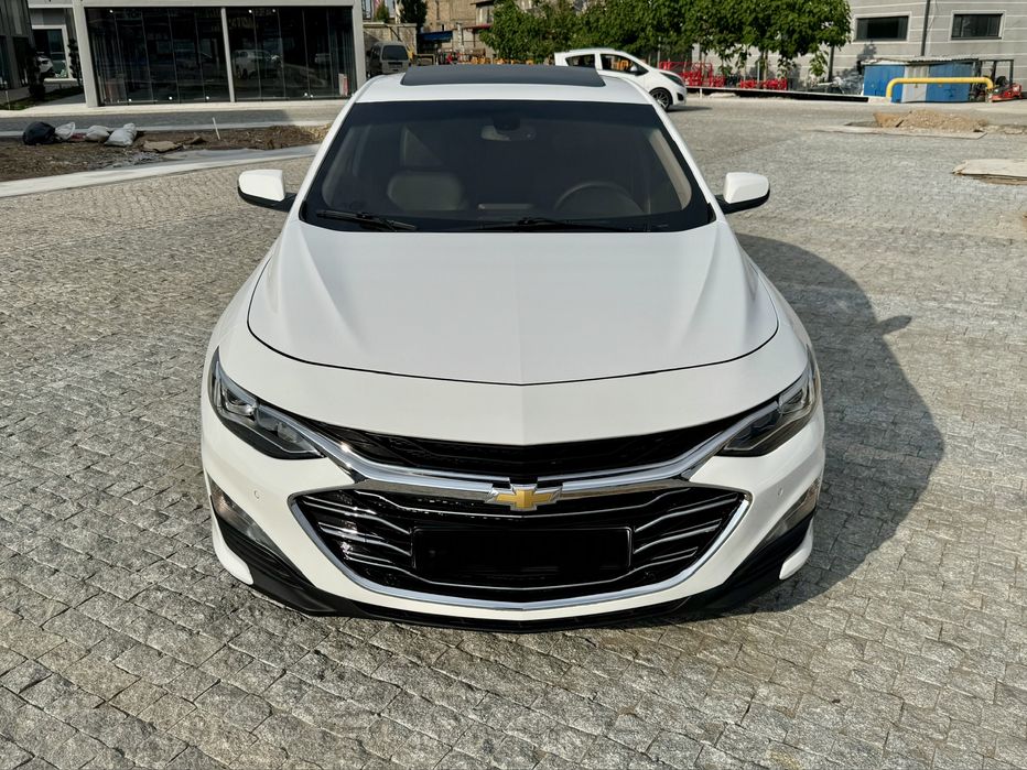 Malibu Premier 2022 года!