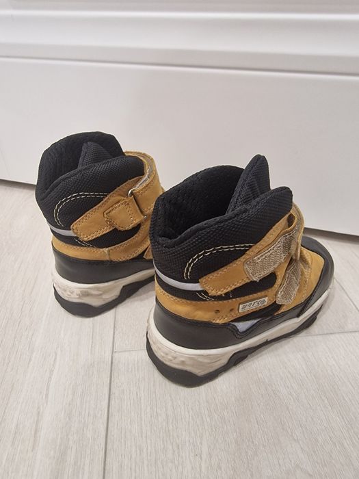 Зимние ботинки Bartek