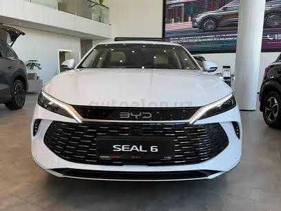 BYD SEAL 06 boshlang'ich to'lov 5000$