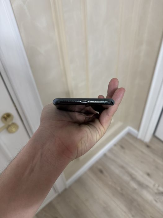 Iphone 11 pro max ideal korobka bor