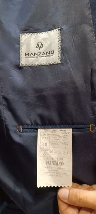 Продам костюм с брюками.