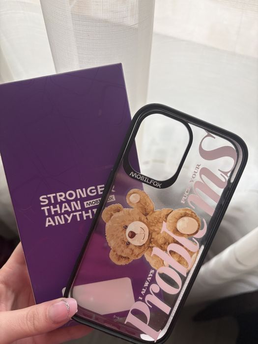 Vand 2 huse de Iphone 16