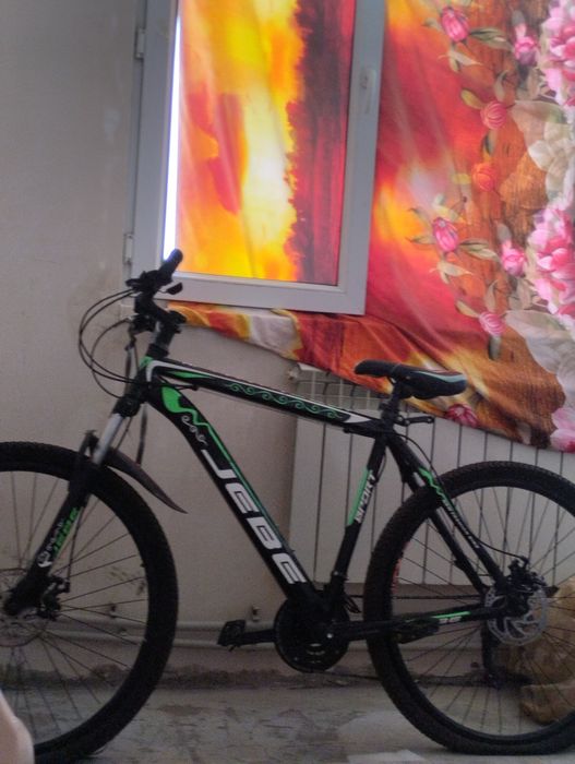 Продам велосипед бу