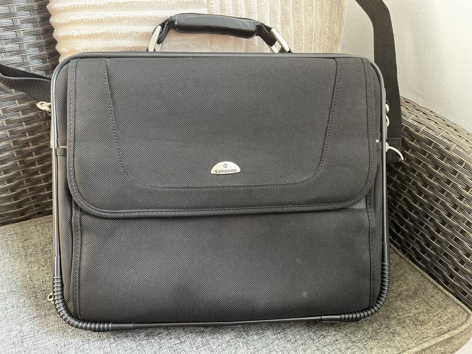 Чанта за лаптоп Samsonite
