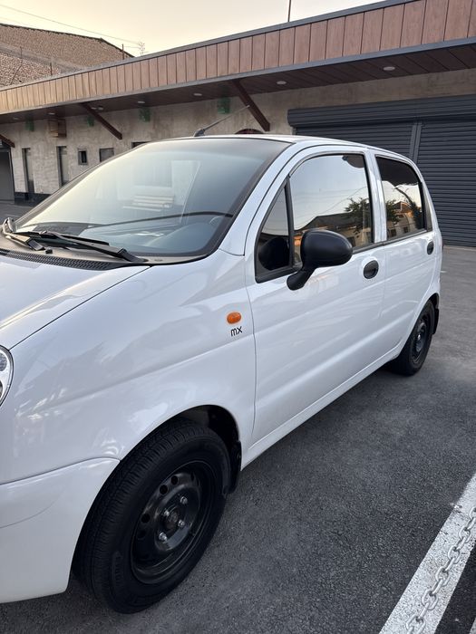 Sro’chna!!! Matiz MX, 2018 yil. Benzin. 160.000 km.