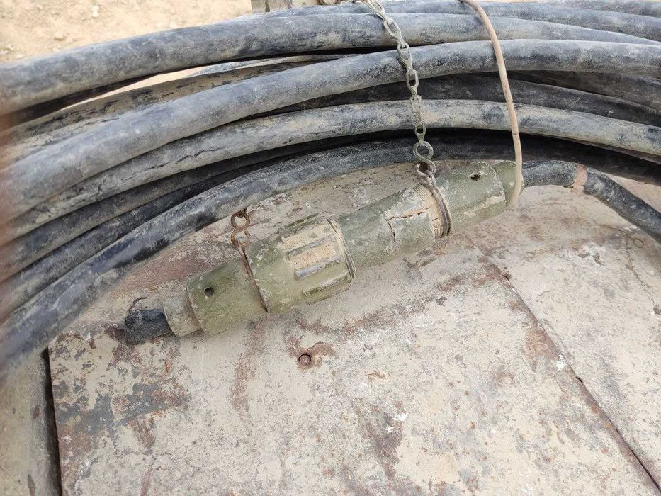 кабель для антенный вышка боле 30метров