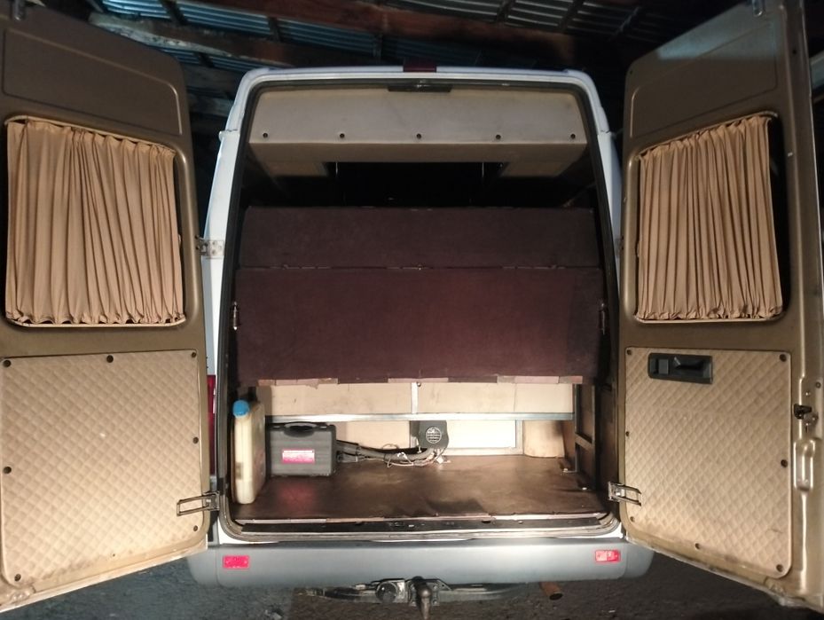 Спринтер   Недорого