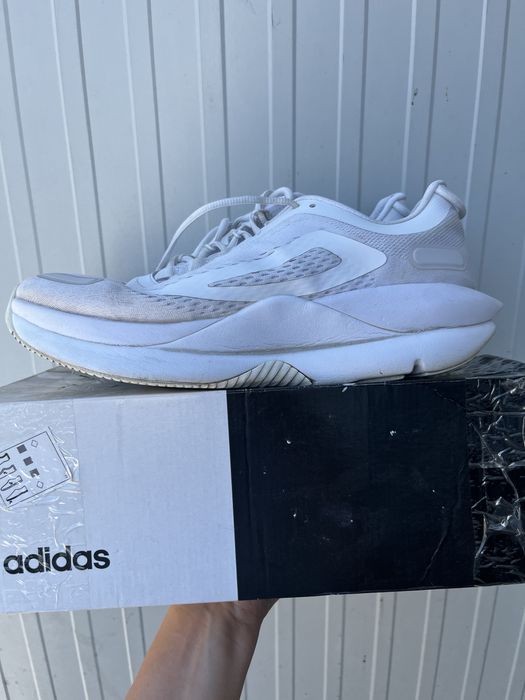Fila Shocket Train номер 45