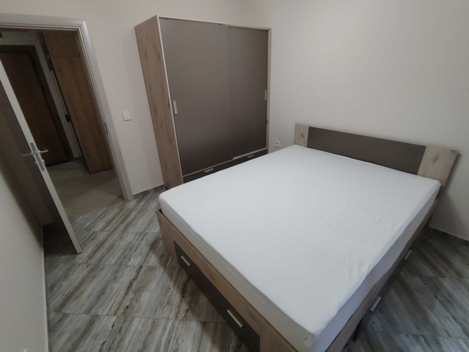 Дава се под наем Двустаен апартамент в София, Манастирски ливади - 68 кв.м за 800 € - Снимка #6