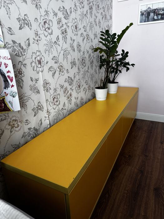 Тумба под тв, консоль