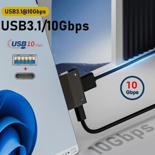 Магнитный адаптер для Microsoft Surface 45,65.102 ват для Type C PD