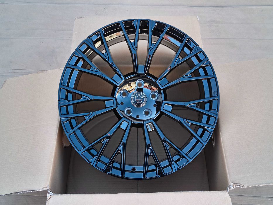 Jante 20 BMW X3 G45 G48 , X5 G05 sau X6 G06 X3 X4 Jante Noi cu Factura și Garantie
