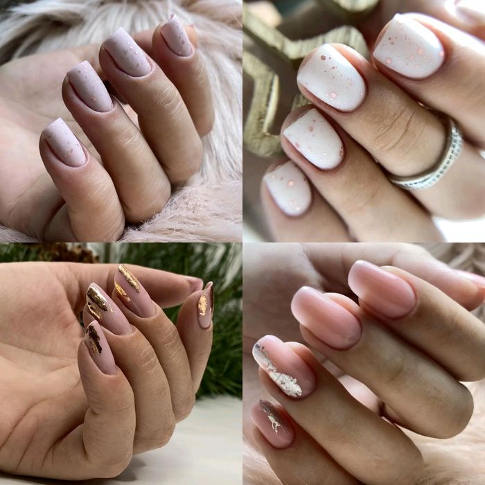 Deplasare si la Domiciliu Unghii cu gel oja semi unghii false tips con